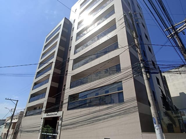 Foto do Apartamento - Apartamento para locação, Dos Ipês, Lavras, MG | Burgarelli Imóveis