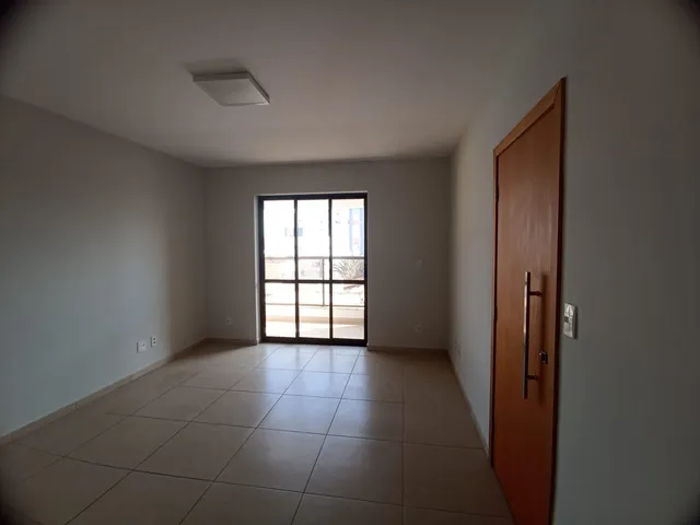 Foto do Apartamento - Apartamento para locação, Dos Ipês, Lavras, MG | Burgarelli Imóveis
