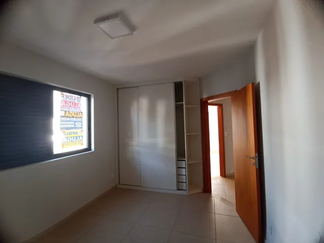 Foto do Apartamento - Apartamento para locação, Dos Ipês, Lavras, MG | Burgarelli Imóveis