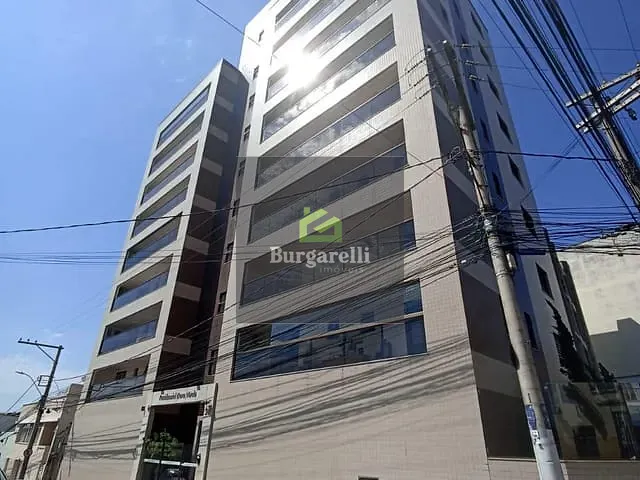 Apartamento 3 quartos e 2 banheiros, para alugar, no bairro Dos Ipês em Lavras