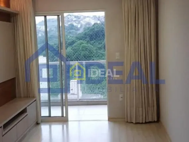 Apartamento 2 quartos e 1 banheiro, à venda, no bairro Nossa Senhora da Salete em Concórdia