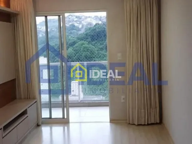 Apartamento 2 quartos e 1 banheiro, à venda, no bairro Nossa Senhora da Salete em Concórdia