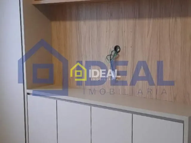 Apartamento 2 quartos e 1 banheiro, à venda, no bairro Nossa Senhora da Salete em Concórdia
