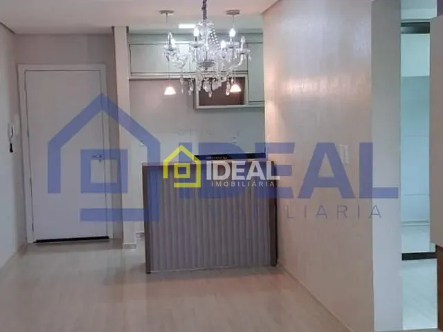 Apartamento 2 quartos e 1 banheiro, à venda, no bairro Nossa Senhora da Salete em Concórdia