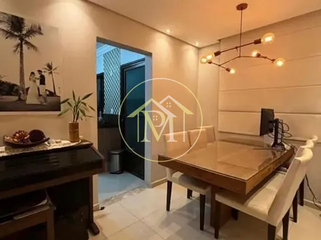 Apartamento 2 quartos e 2 banheiros, à venda, no bairro Jardim Pagliato em Sorocaba