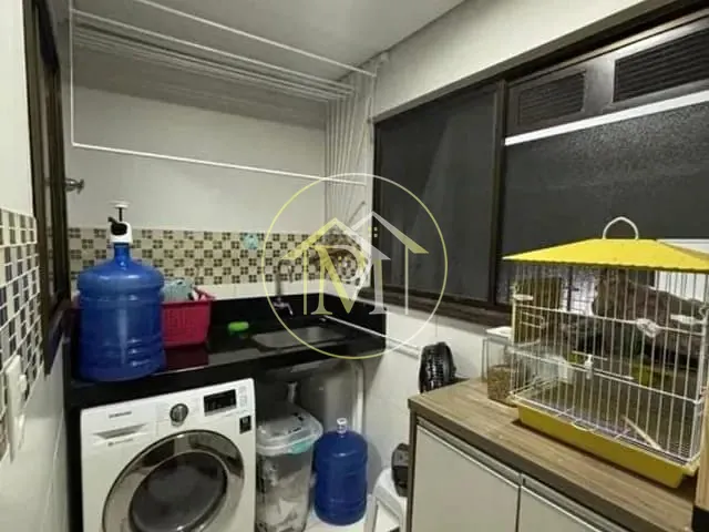 Apartamento 2 quartos e 2 banheiros, à venda, no bairro Jardim Pagliato em Sorocaba