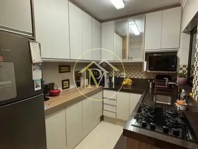 Apartamento 2 quartos e 2 banheiros, à venda, no bairro Jardim Pagliato em Sorocaba
