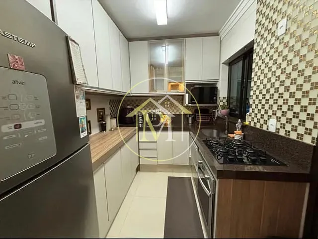 Apartamento 2 quartos e 2 banheiros, à venda, no bairro Jardim Pagliato em Sorocaba