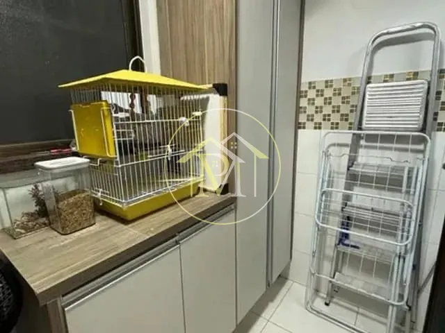 Apartamento 2 quartos e 2 banheiros, à venda, no bairro Jardim Pagliato em Sorocaba