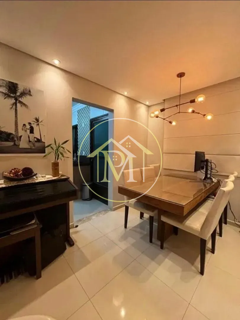 Apartamento, 2 quartos, 70 m² - Foto 1
