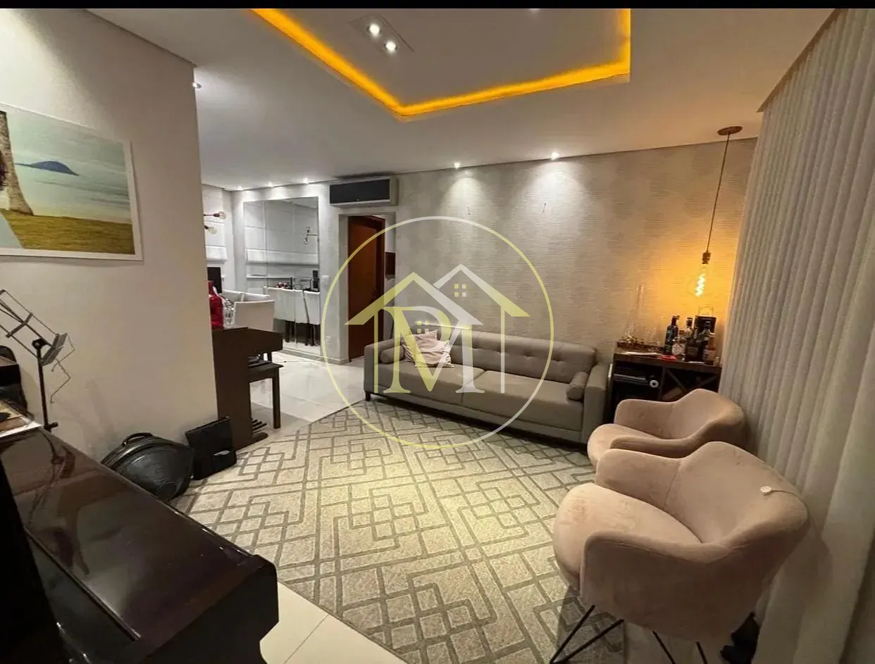 Apartamento, 2 quartos, 70 m² - Foto 7