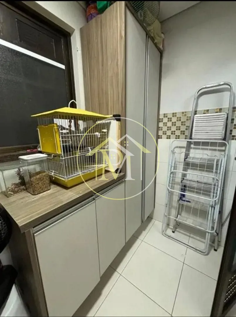 Apartamento, 2 quartos, 70 m² - Foto 5