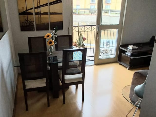 Foto do Apartamento - Apartamento à venda no Recanto Quarto Centenário, Jundiaí, SP | MEU IMÓVEL AQUI