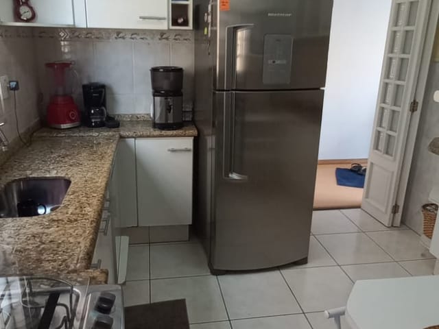 Foto do Apartamento - Apartamento à venda no Recanto Quarto Centenário, Jundiaí, SP | MEU IMÓVEL AQUI