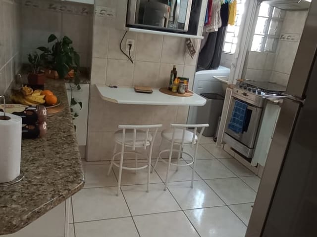 Foto do Apartamento - Apartamento à venda no Recanto Quarto Centenário, Jundiaí, SP | MEU IMÓVEL AQUI