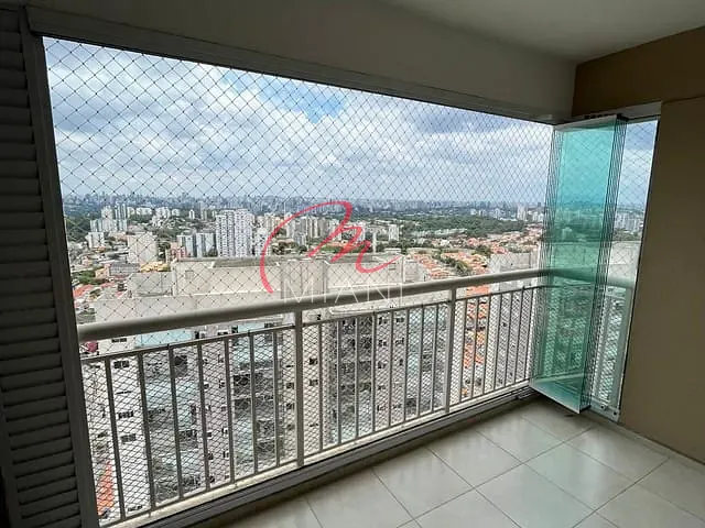 Apartamento para alugar, no bairro Jardim Esmeralda em São Paulo