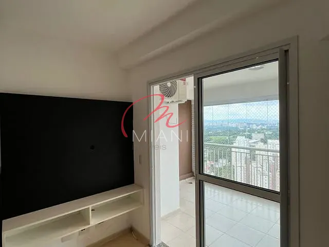 Apartamento para alugar, no bairro Jardim Esmeralda em São Paulo