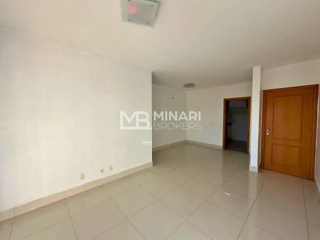 Apartamento 3 quartos e 3 banheiros, para alugar, no bairro Tamboré em Santana de Parnaíba