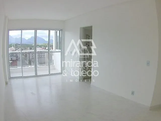 Apartamento com 62m² 2 quartos e 2 banheiros, à venda, no bairro Praia do Morro em Guarapari