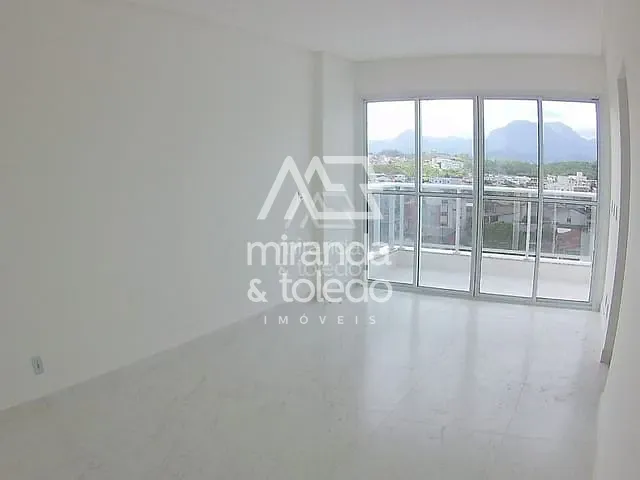 Apartamento com 62m² 2 quartos e 2 banheiros, à venda, no bairro Praia do Morro em Guarapari