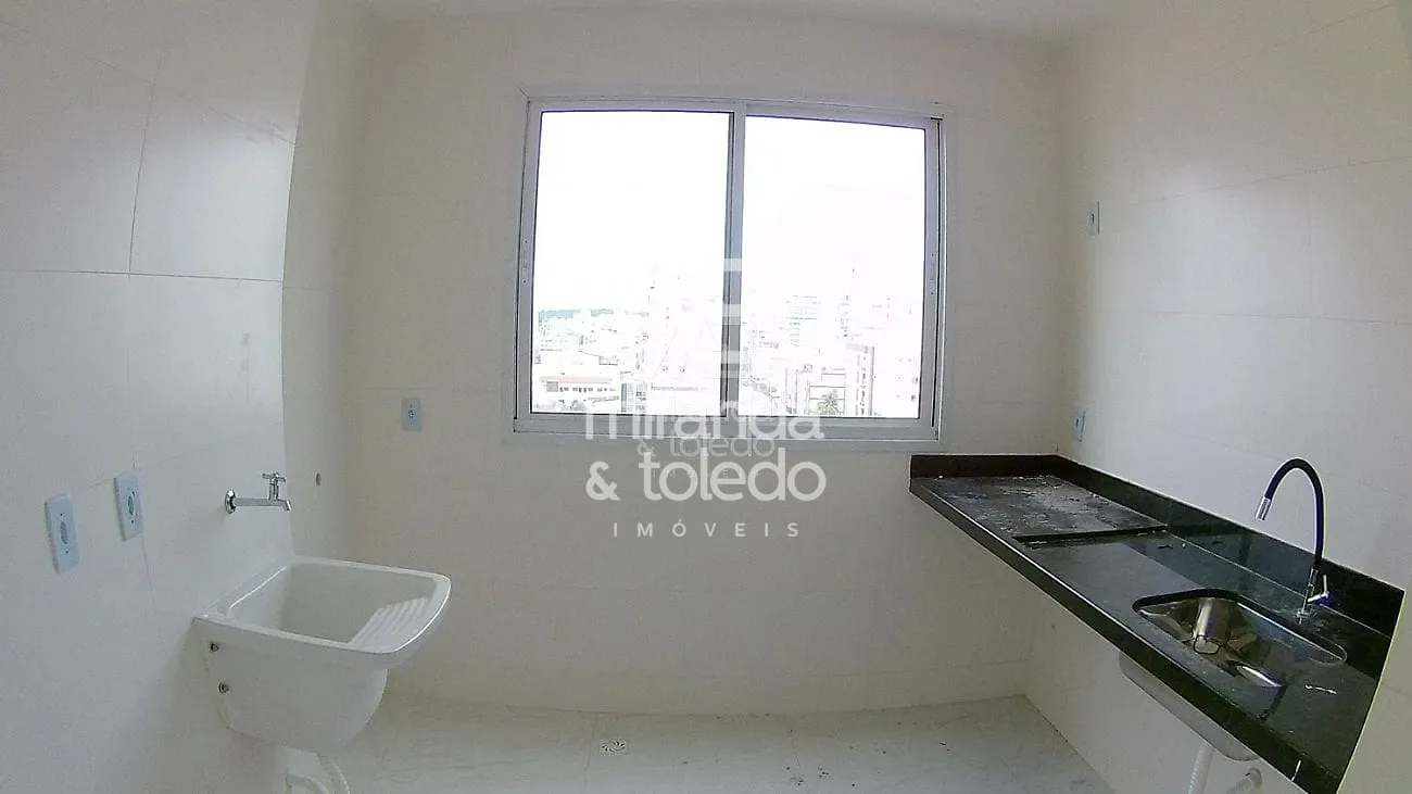 Apartamento, 2 quartos, 10 m² - Foto 9
