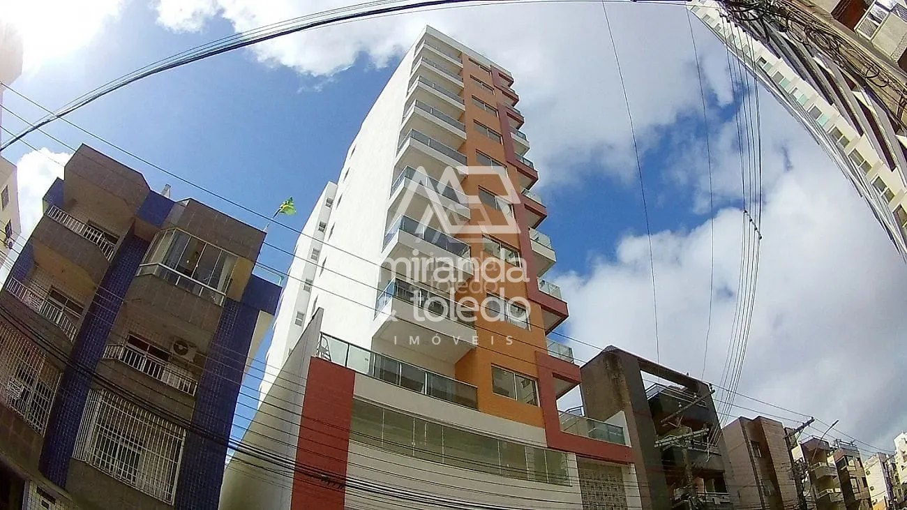 Apartamento, 2 quartos, 10 m² - Foto 1