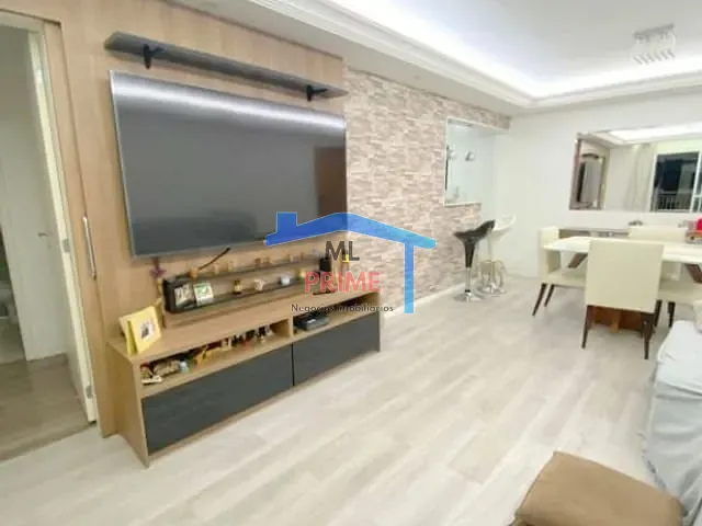 Apartamento com 102m² 3 quartos e 3 banheiros, à venda, no bairro Vila Prudente (Zona Leste) em São Paulo