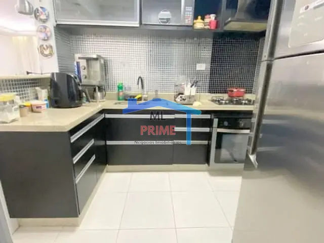 Apartamento com 102m² 3 quartos e 3 banheiros, à venda, no bairro Vila Prudente (Zona Leste) em São Paulo