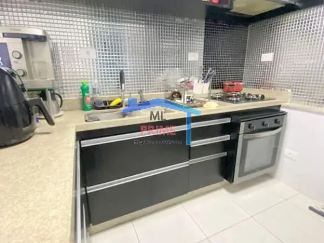 Apartamento com 102m² 3 quartos e 3 banheiros, à venda, no bairro Vila Prudente (Zona Leste) em São Paulo