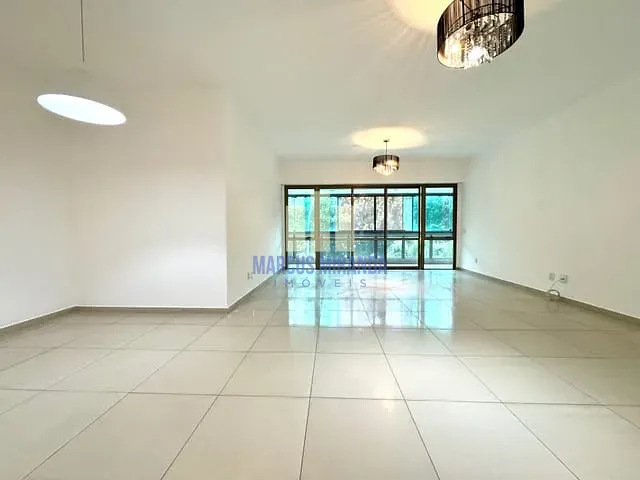 Apartamento com 208m² 4 quartos e 4 banheiros, à venda, no bairro Barra da Tijuca em Rio de Janeiro