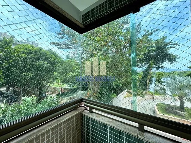 Apartamento com 208m² 4 quartos e 4 banheiros, à venda, no bairro Barra da Tijuca em Rio de Janeiro