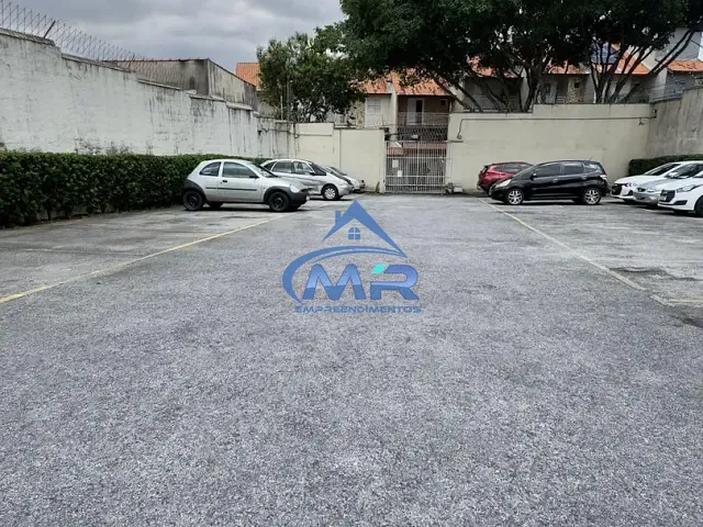 Apartamento 2 quartos e 1 banheiro, à venda, no bairro Vila Taquari em São Paulo