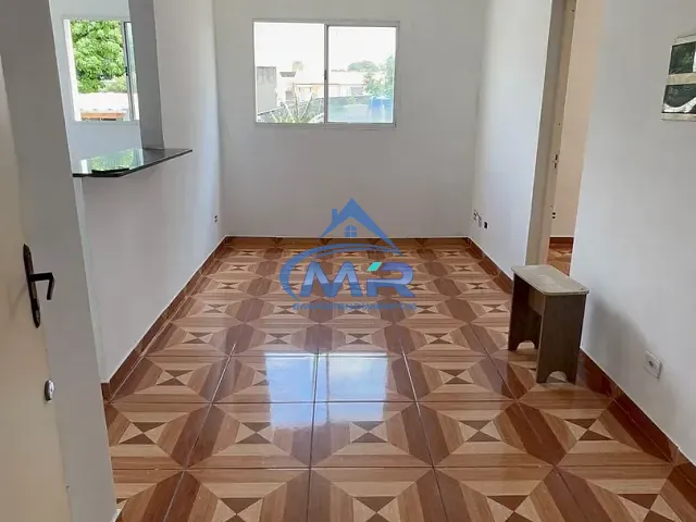 Apartamento 2 quartos e 1 banheiro, à venda, no bairro Vila Taquari em São Paulo