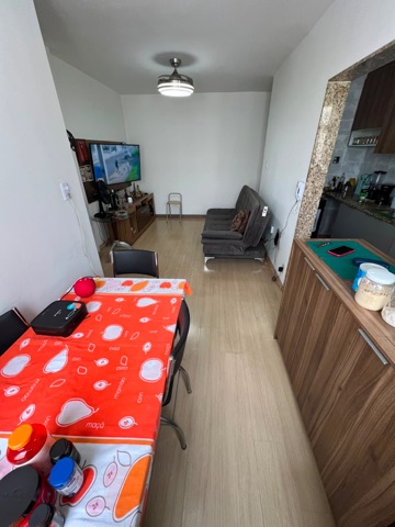 Apartamento com 53m² 2 quartos e 1 banheiro, à venda, no bairro Engenho da Rainha em Rio de Janeiro