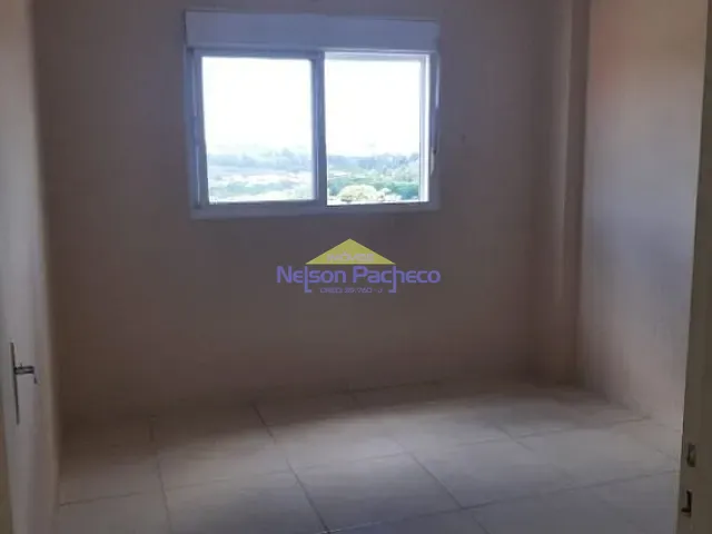 Apartamento 2 quartos e 1 banheiro, à venda, no bairro Centro em Capivari