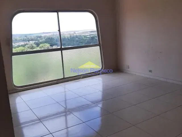Apartamento 2 quartos e 1 banheiro, à venda, no bairro Centro em Capivari