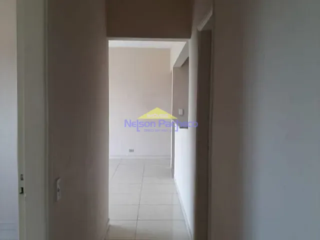 Apartamento 2 quartos e 1 banheiro, à venda, no bairro Centro em Capivari