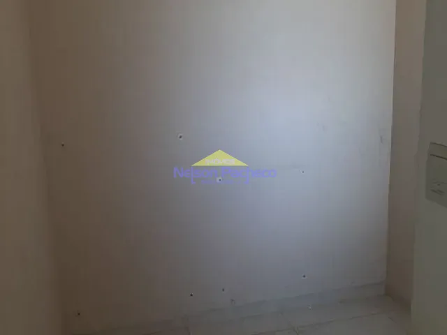 Apartamento 2 quartos e 1 banheiro, à venda, no bairro Centro em Capivari