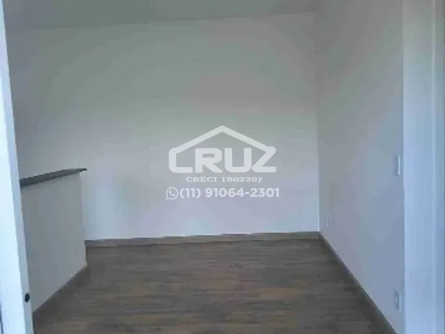 Apartamento com 41m² 2 quartos e 1 banheiro, para alugar, no bairro Jardim Luciana em Franco da Rocha