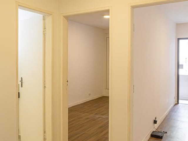 Apartamento 1 quarto e 1 banheiro, para alugar, no bairro Bela Vista em São Paulo