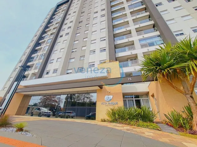Apartamento com 127m² 3 quartos e 2 banheiros, à venda, no bairro PRESIDENTE em Londrina