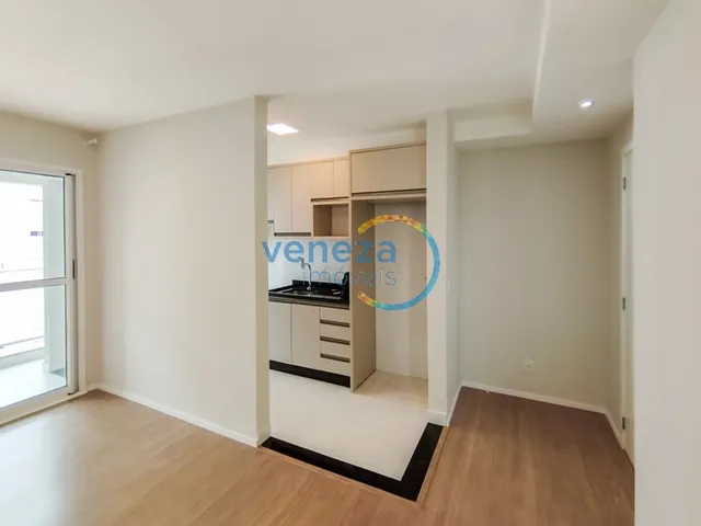 Apartamento com 127m² 3 quartos e 2 banheiros, à venda, no bairro PRESIDENTE em Londrina