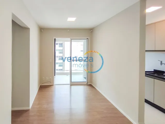 Apartamento com 127m² 3 quartos e 2 banheiros, à venda, no bairro PRESIDENTE em Londrina