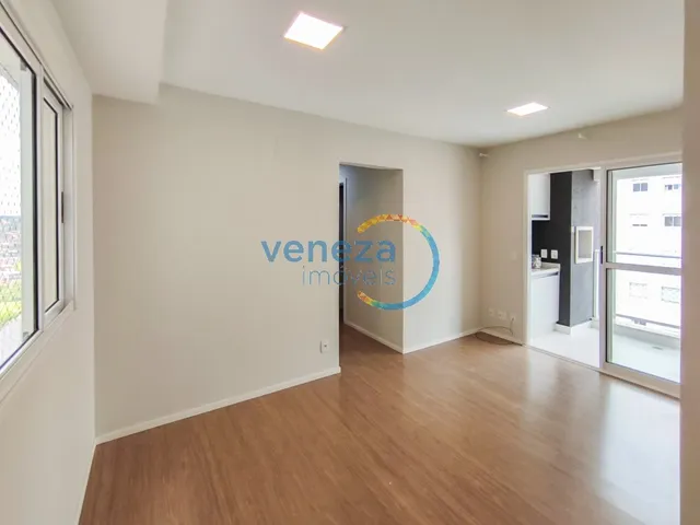 Apartamento com 127m² 3 quartos e 2 banheiros, à venda, no bairro PRESIDENTE em Londrina