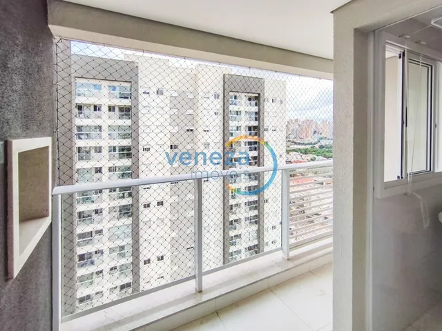 Apartamento com 127m² 3 quartos e 2 banheiros, à venda, no bairro PRESIDENTE em Londrina
