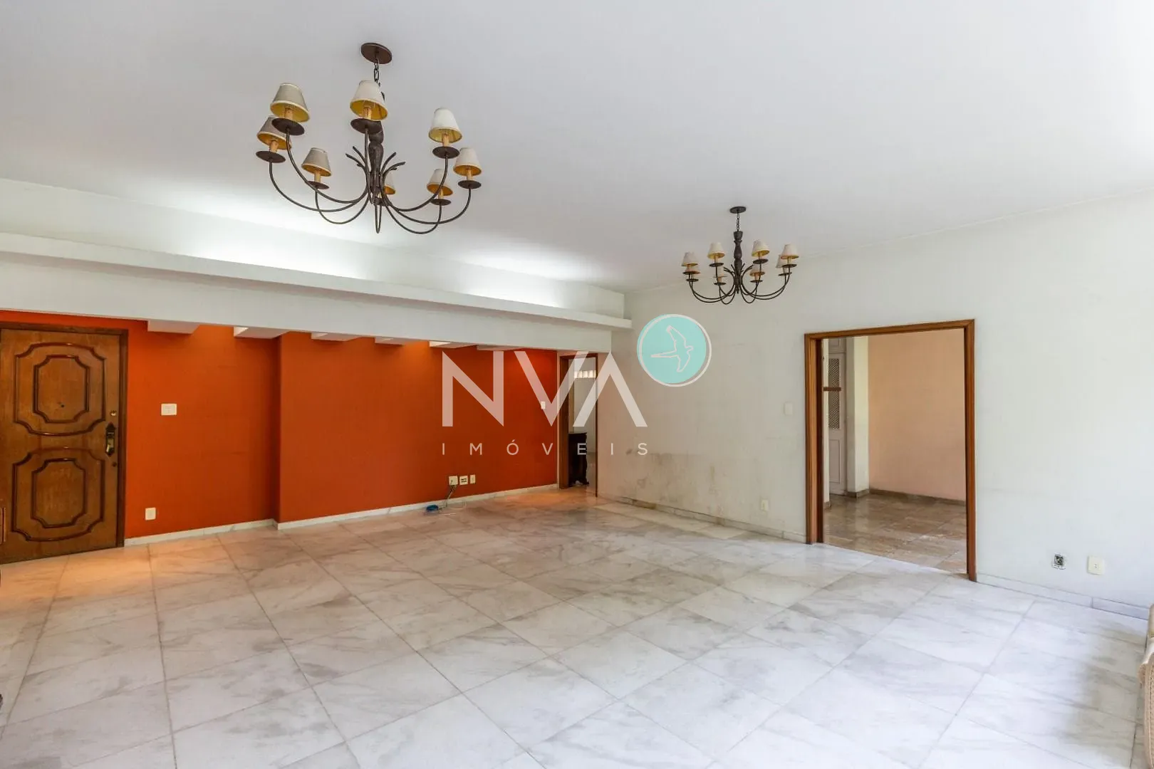 Apartamento, 4 quartos, 203 m² - Foto 3