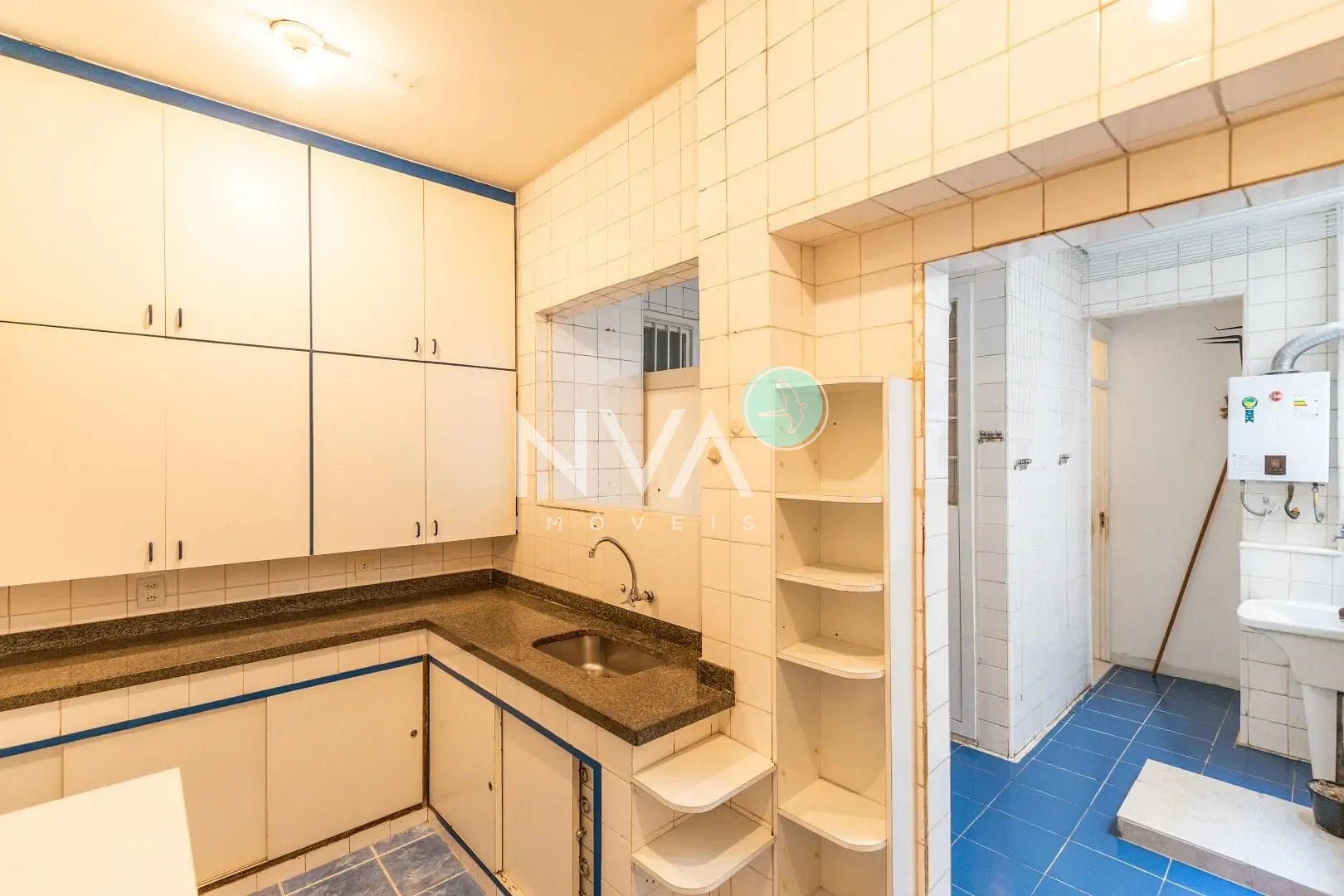 Apartamento, 4 quartos, 203 m² - Foto 8
