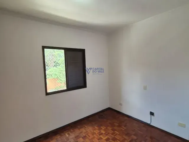 Apartamento 2 quartos e 1 banheiro, à venda ou para alugar, no bairro Jardim Alvorada em São José dos Campos