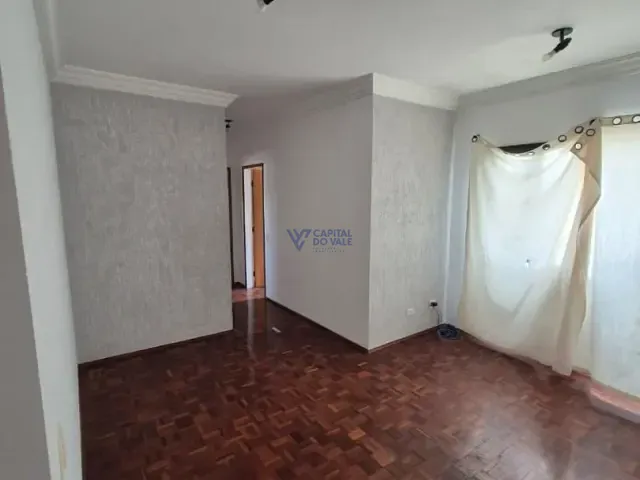 Apartamento 2 quartos e 1 banheiro, à venda ou para alugar, no bairro Jardim Alvorada em São José dos Campos