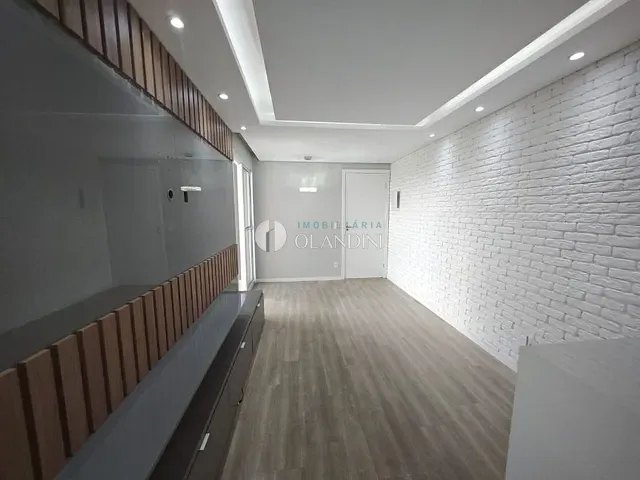 Apartamento com 56m² 2 quartos e 1 banheiro, à venda ou para alugar, no bairro Conjunto Habitacional Vila Cosmos em Cosmópolis